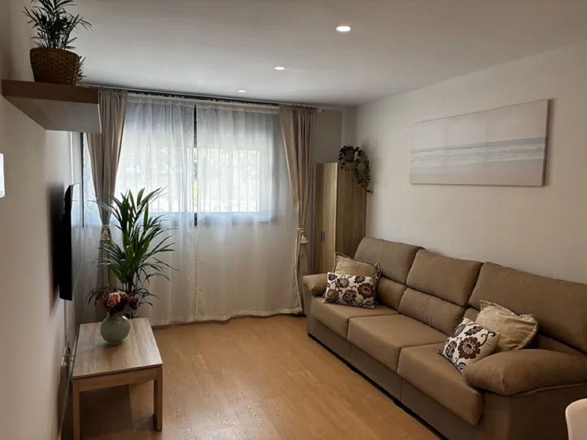 1 soverom Leilighet til salgs i Las Lagunas de Mijas med svømmebasseng - € 282 500 (Ref: 10163890)