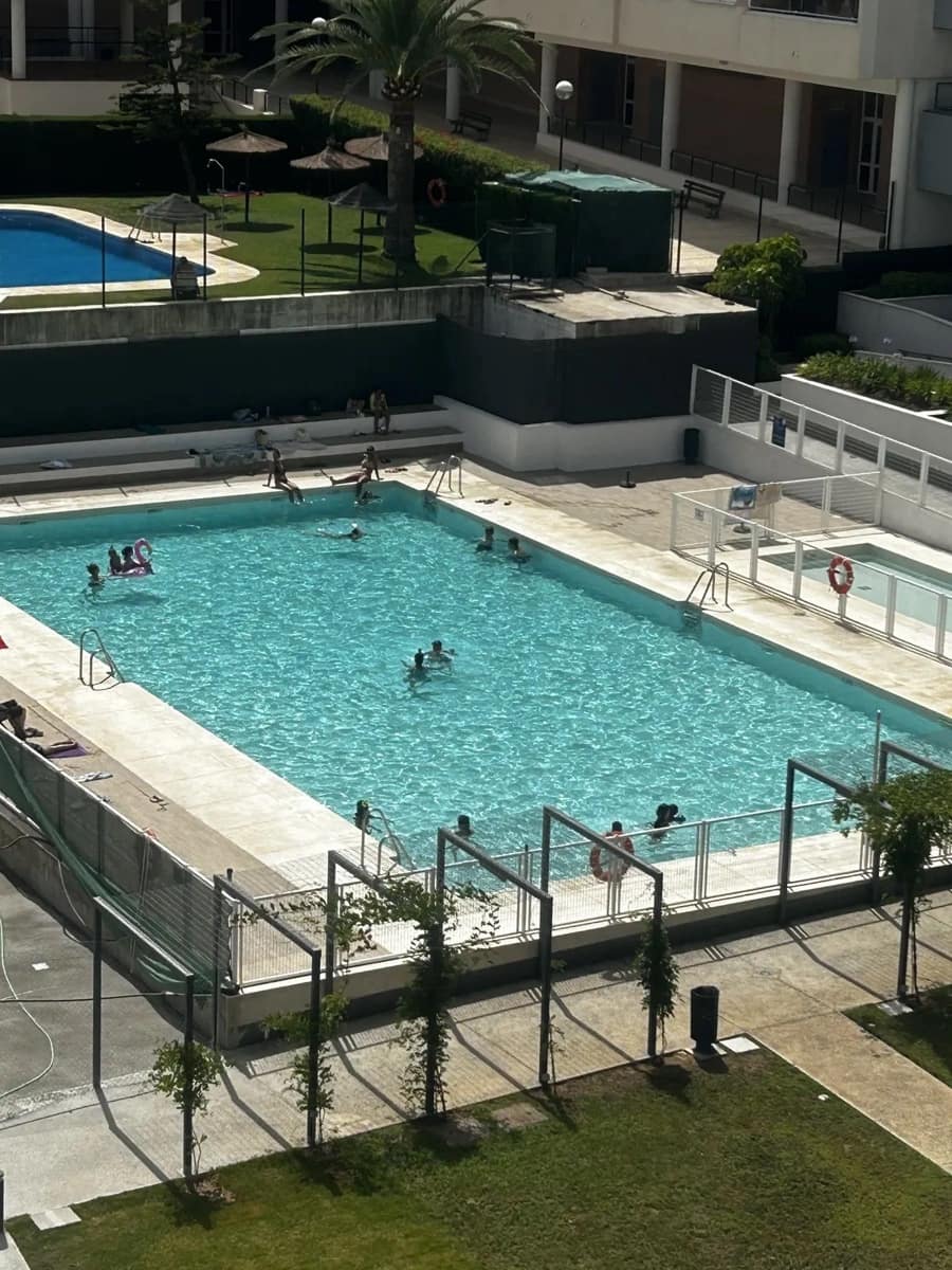 1 soverom Leilighet til salgs i Las Lagunas de Mijas med svømmebasseng - € 282 500 (Ref: 10163890)