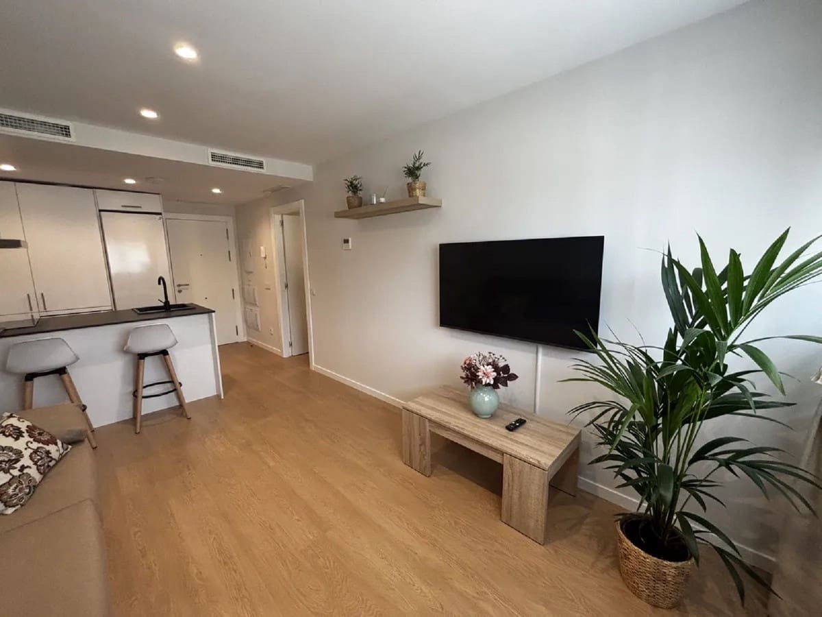 1 soverom Leilighet til salgs i Las Lagunas de Mijas med svømmebasseng - € 282 500 (Ref: 10163890)