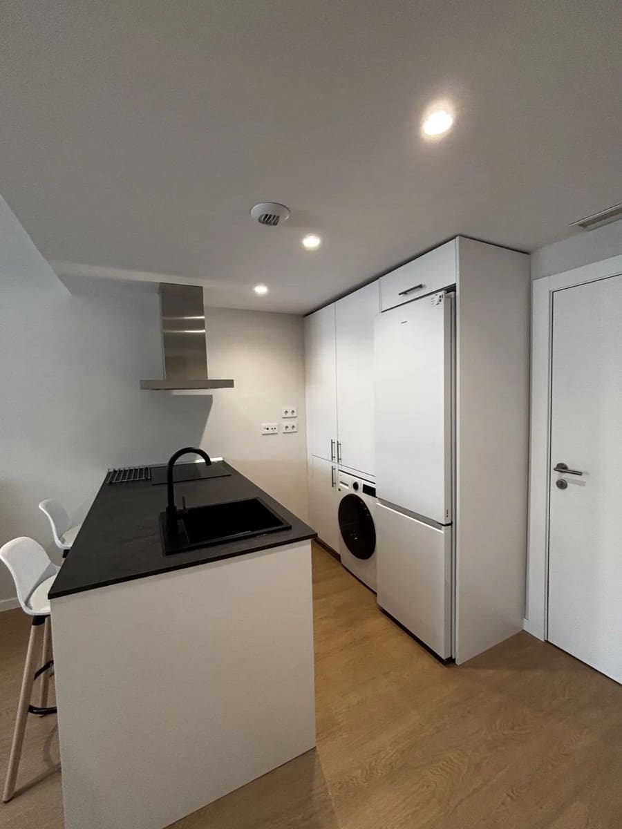 1 soverom Leilighet til salgs i Las Lagunas de Mijas med svømmebasseng - € 282 500 (Ref: 10163890)
