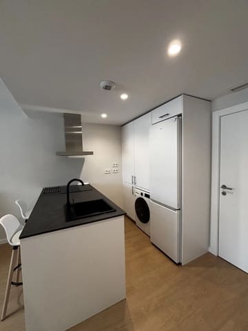 1 soveværelse Lejlighed til salg i Las Lagunas de Mijas, Mijas med swimmingpool garage - € 282.500 (Ref: 10163890)