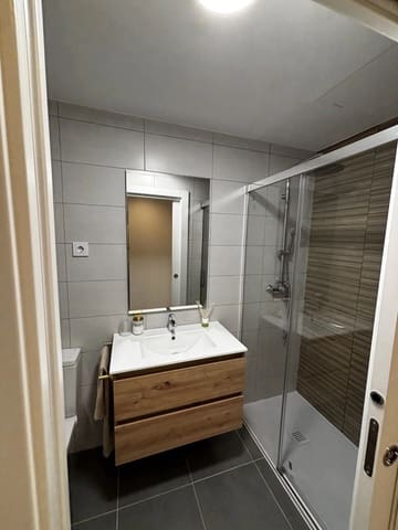 1 soveværelse Lejlighed til salg i Las Lagunas de Mijas, Mijas med swimmingpool garage - € 282.500 (Ref: 10163890)