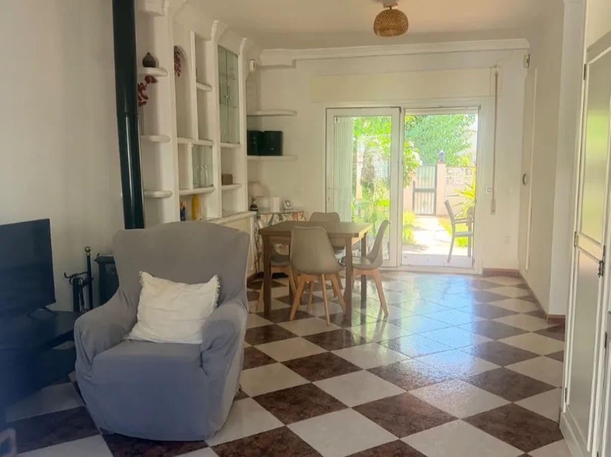2 bedroom Villa for sale in Benalmadena - € 378,500 (Ref: 10163891)