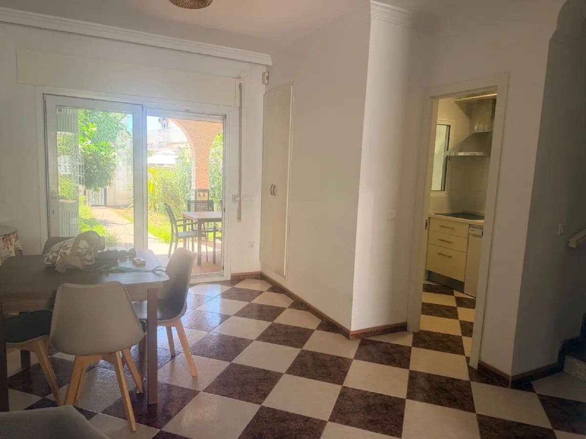 2 bedroom Villa for sale in Benalmadena - € 378,500 (Ref: 10163891)