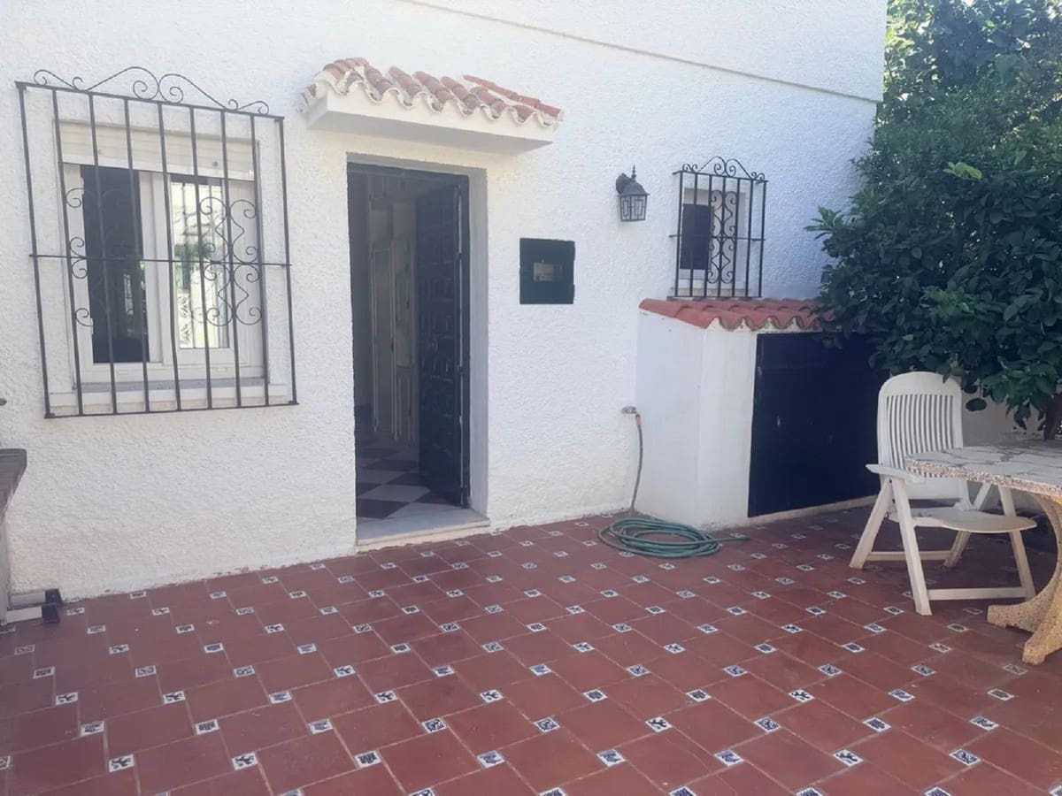 2 bedroom Villa for sale in Benalmadena - € 378,500 (Ref: 10163891)