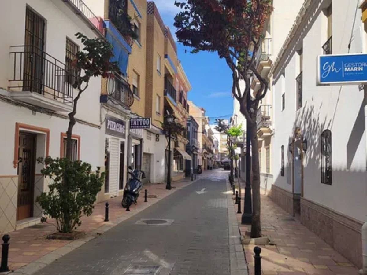 1 soverom Leilighet til salgs i Fuengirola - € 248 500 (Ref: 10163893)
