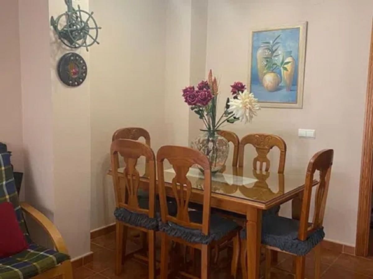 1 soverom Leilighet til salgs i Fuengirola - € 248 500 (Ref: 10163893)