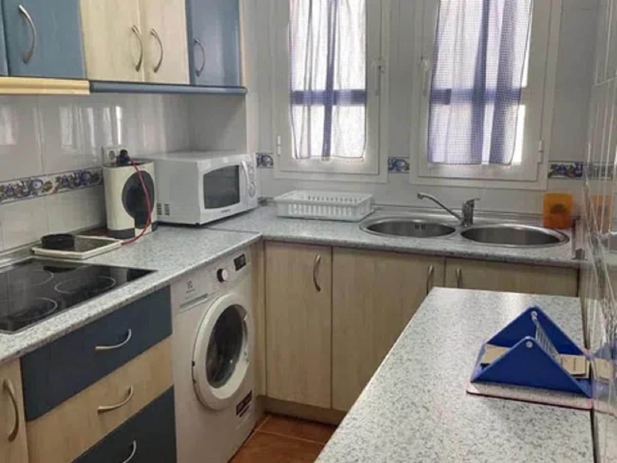 1 soverom Leilighet til salgs i Fuengirola - € 248 500 (Ref: 10163893)
