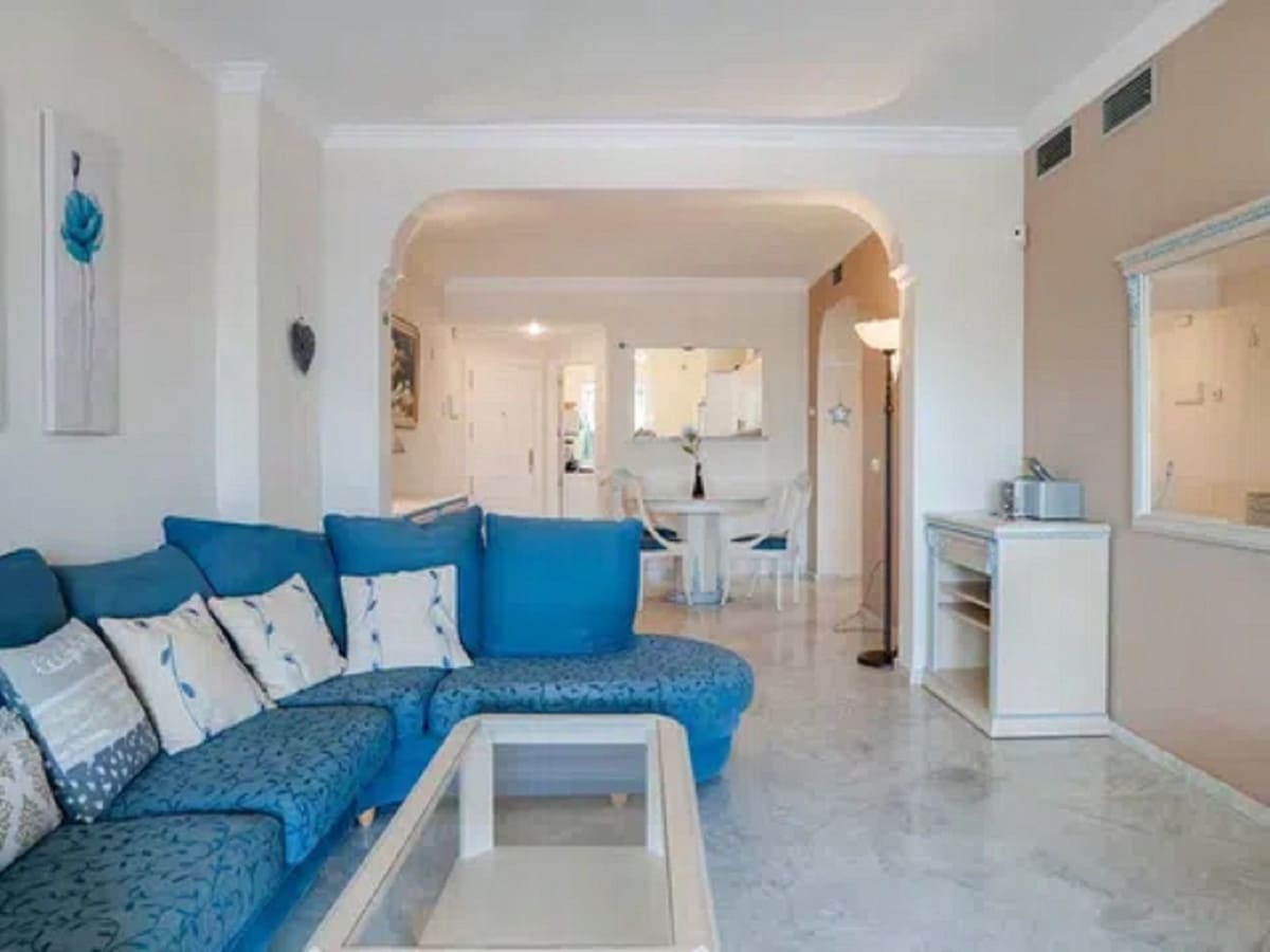 2 soverom Leilighet til salgs i Mijas Golf med svømmebasseng garasje - € 339 750 (Ref: 10163894)