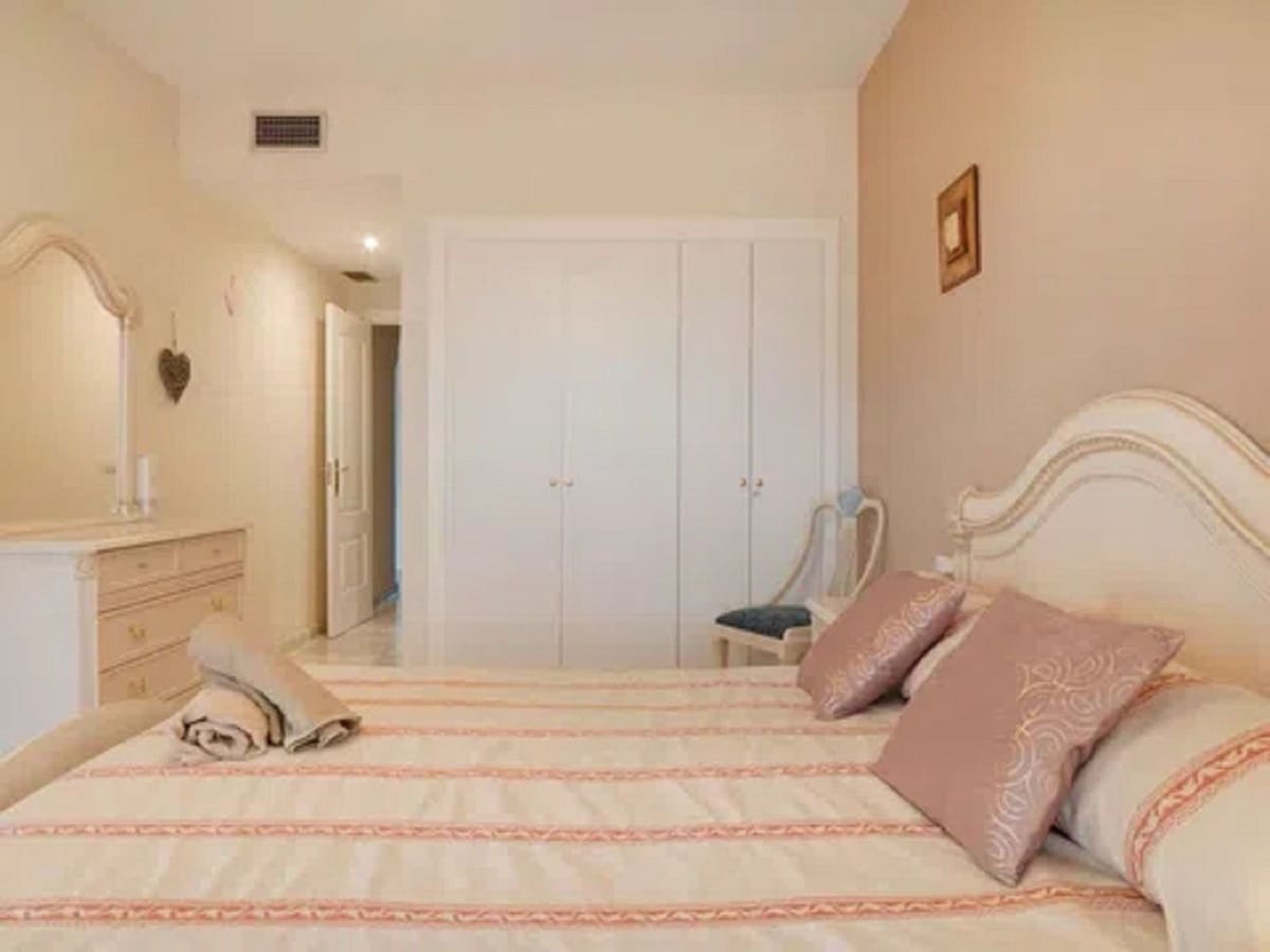 2 soverom Leilighet til salgs i Mijas Golf med svømmebasseng garasje - € 339 750 (Ref: 10163894)