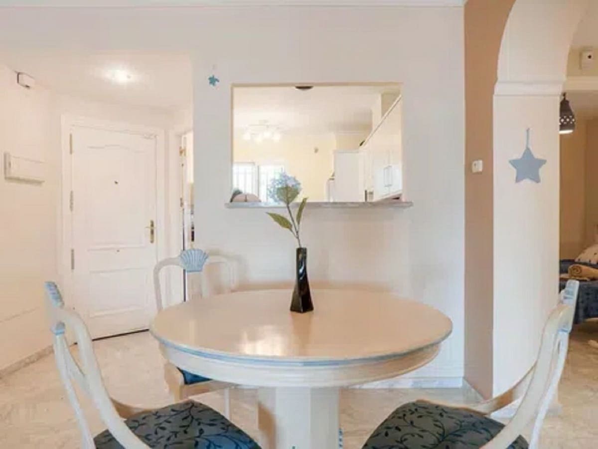 2 soverom Leilighet til salgs i Mijas Golf med svømmebasseng garasje - € 339 750 (Ref: 10163894)