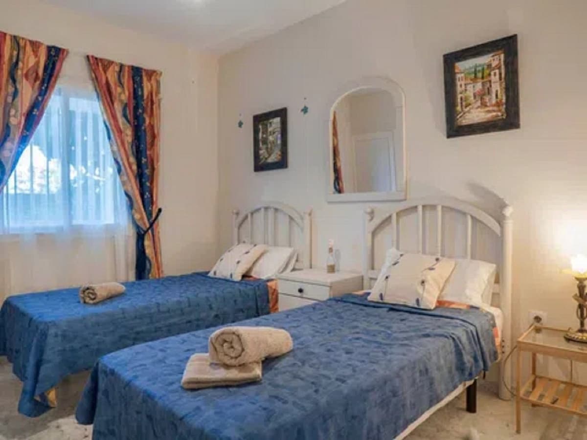 2 soverom Leilighet til salgs i Mijas Golf med svømmebasseng garasje - € 339 750 (Ref: 10163894)