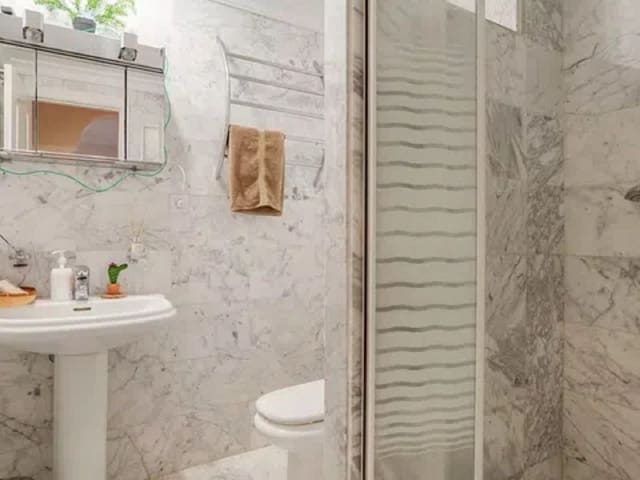 2 soverom Leilighet til salgs i Mijas Golf, Mijas med svømmebasseng garasje - € 339 750 (Ref: 10163894)