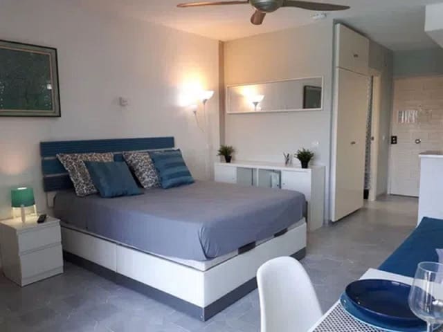 Studio te koop in Benalmádena met zwembad - € 209.500 (Ref: 10163896)