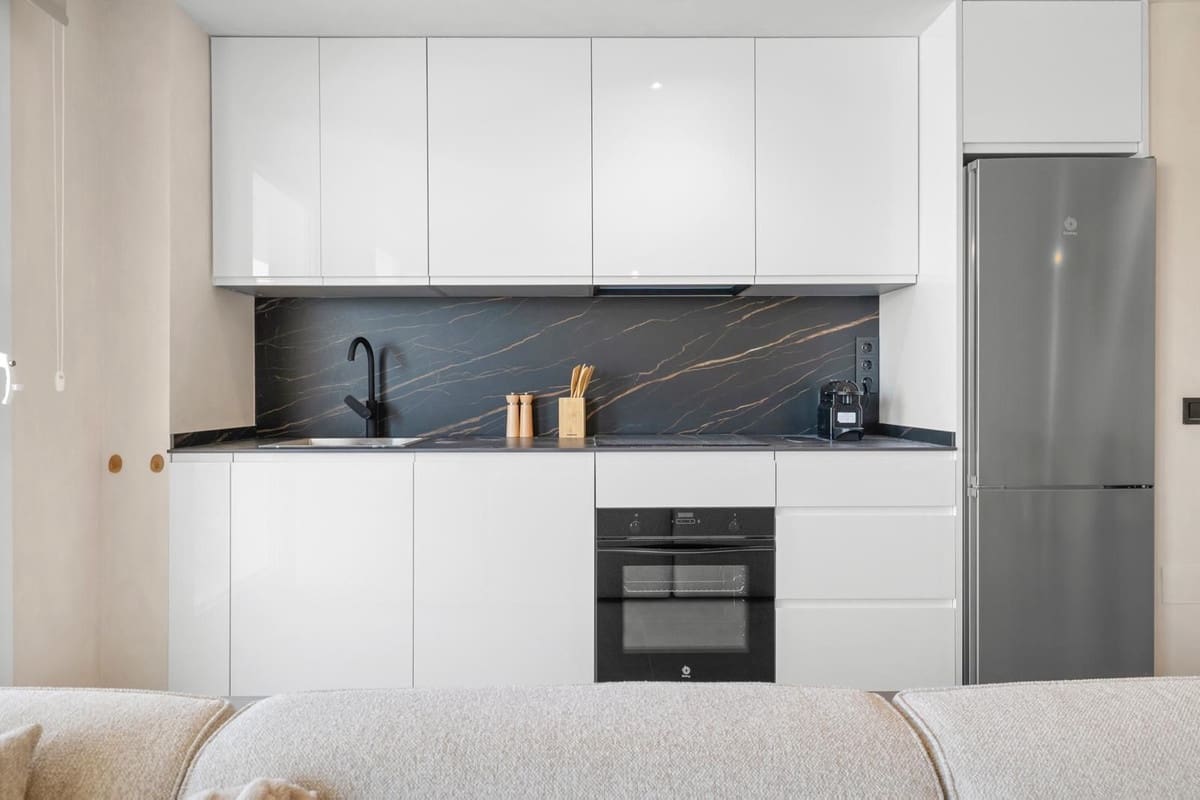 2 slaapkamer Appartement te koop in Fuengirola met zwembad garage - € 504.500 (Ref: 10163898)