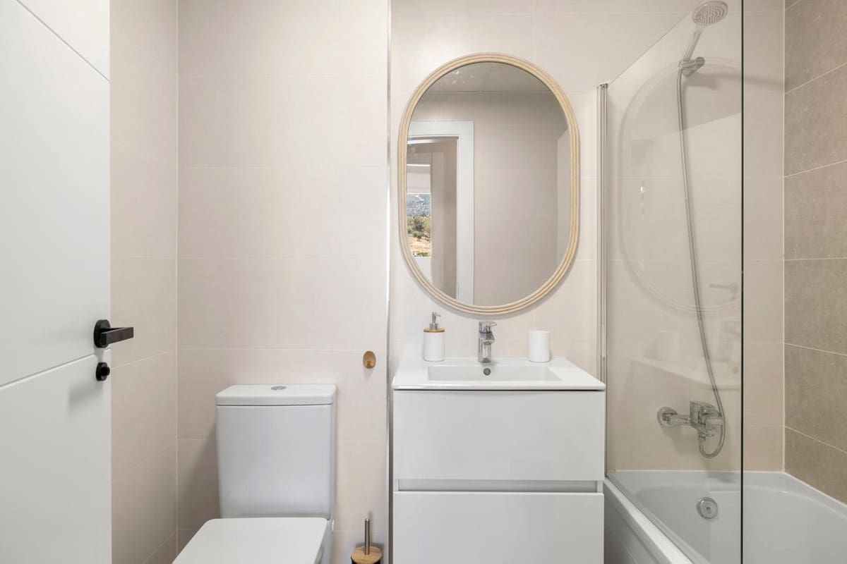 2 slaapkamer Appartement te koop in Fuengirola met zwembad garage - € 504.500 (Ref: 10163898)