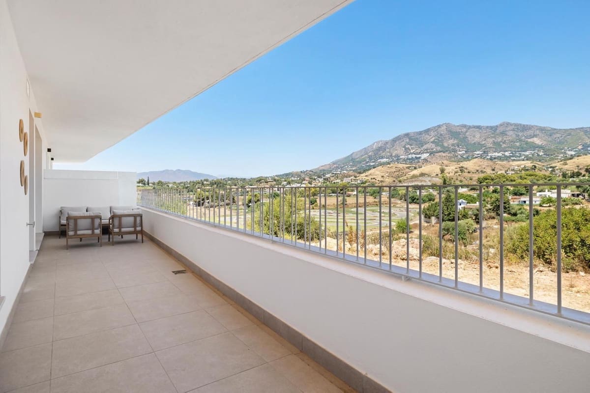 2 slaapkamer Appartement te koop in Fuengirola met zwembad garage - € 504.500 (Ref: 10163898)