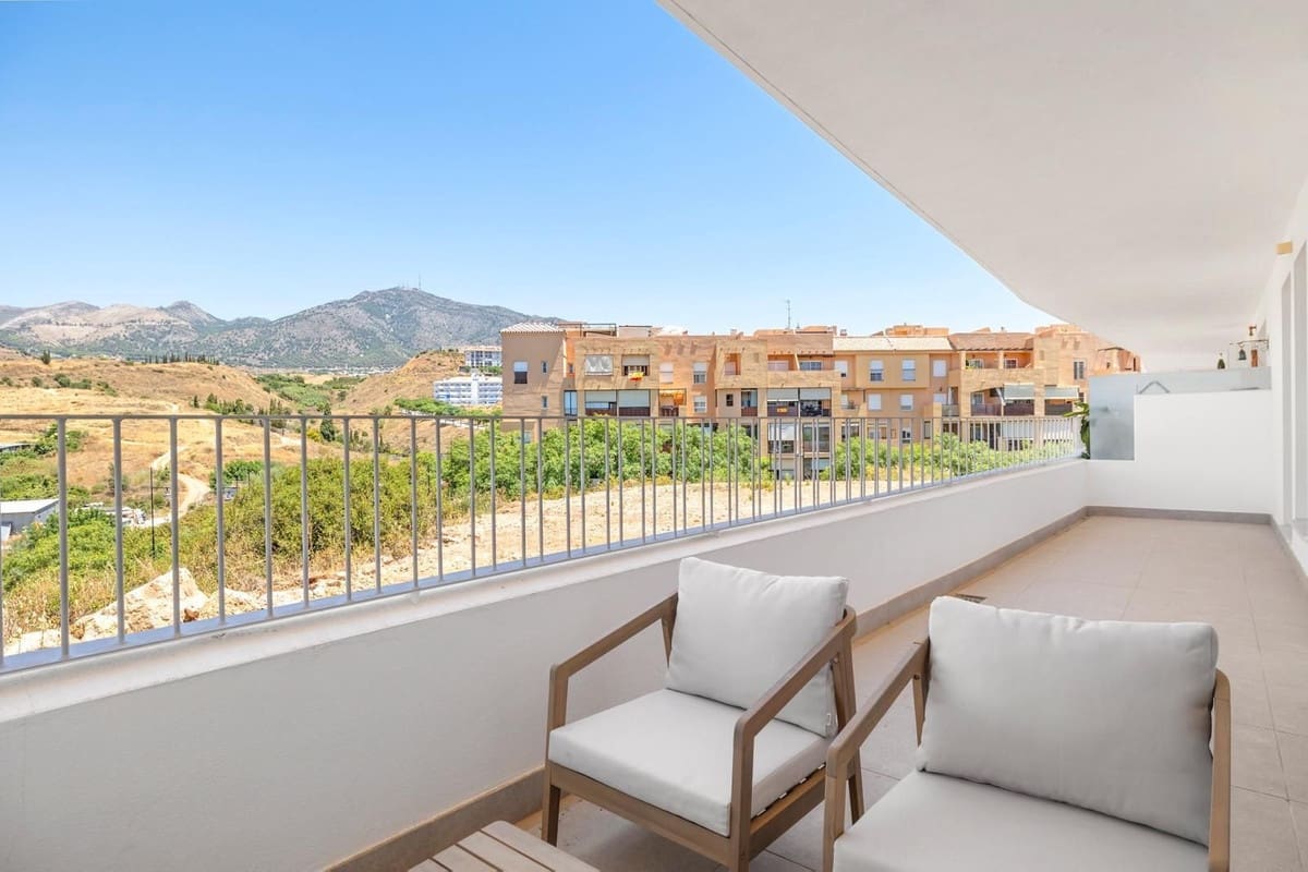 2 slaapkamer Appartement te koop in Fuengirola met zwembad garage - € 504.500 (Ref: 10163898)