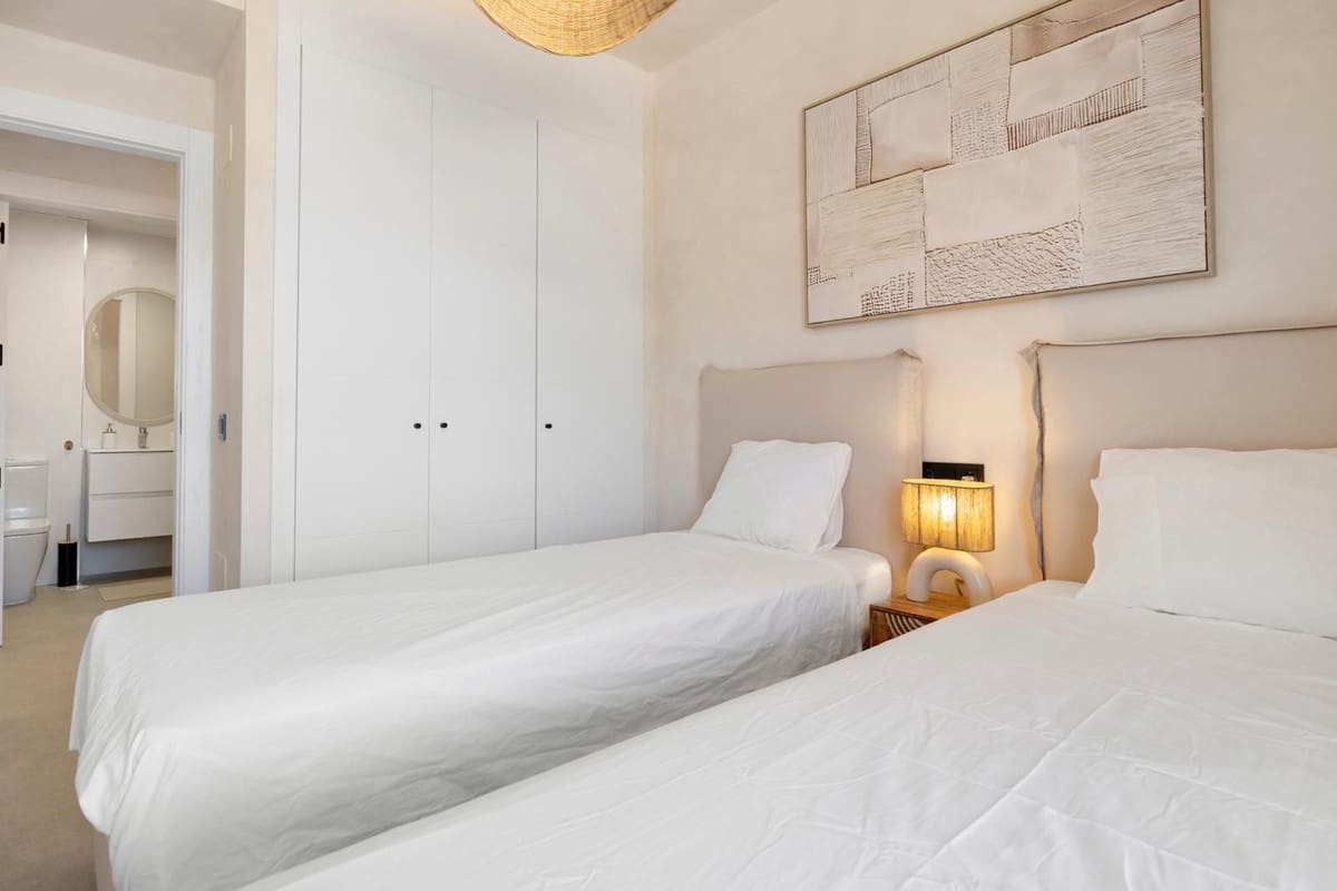 2 slaapkamer Appartement te koop in Fuengirola met zwembad garage - € 504.500 (Ref: 10163898)