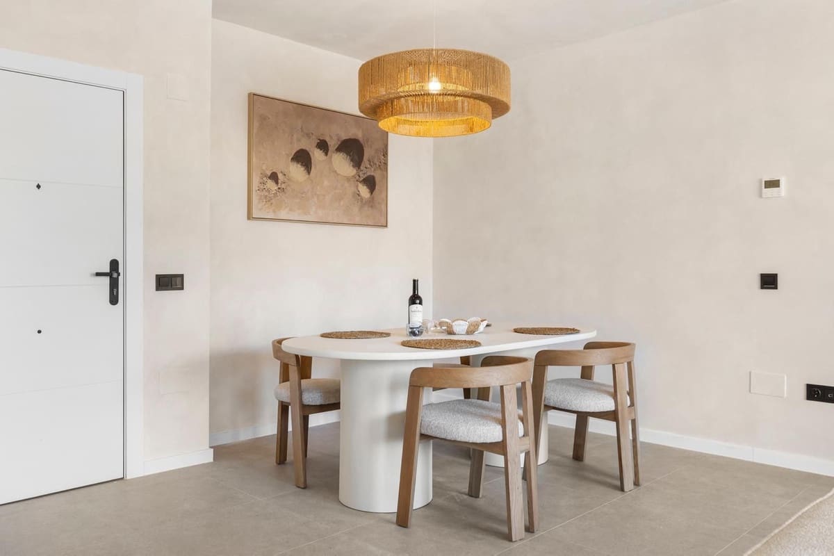 2 slaapkamer Appartement te koop in Fuengirola met zwembad garage - € 504.500 (Ref: 10163898)