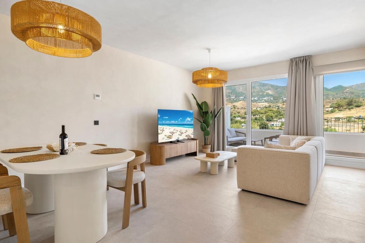 2 slaapkamer Appartement te koop in Fuengirola met zwembad garage - € 504.500 (Ref: 10163898)