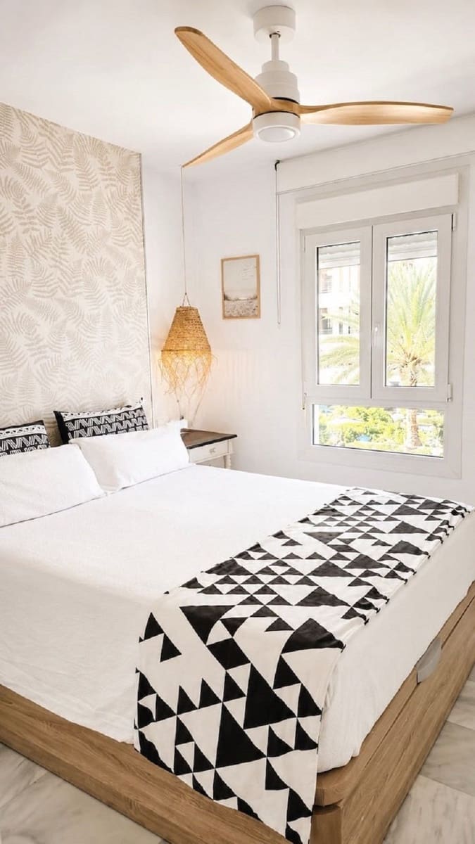 2 bedroom Townhouse for sale in Torremolinos - € 415,000 (Ref: 10163900)