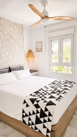 2 soverom Hus til salgs i Torremolinos - € 415 000 (Ref: 10163900)