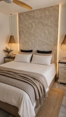 2 soverom Hus til salgs i Torremolinos - € 415 000 (Ref: 10163900)