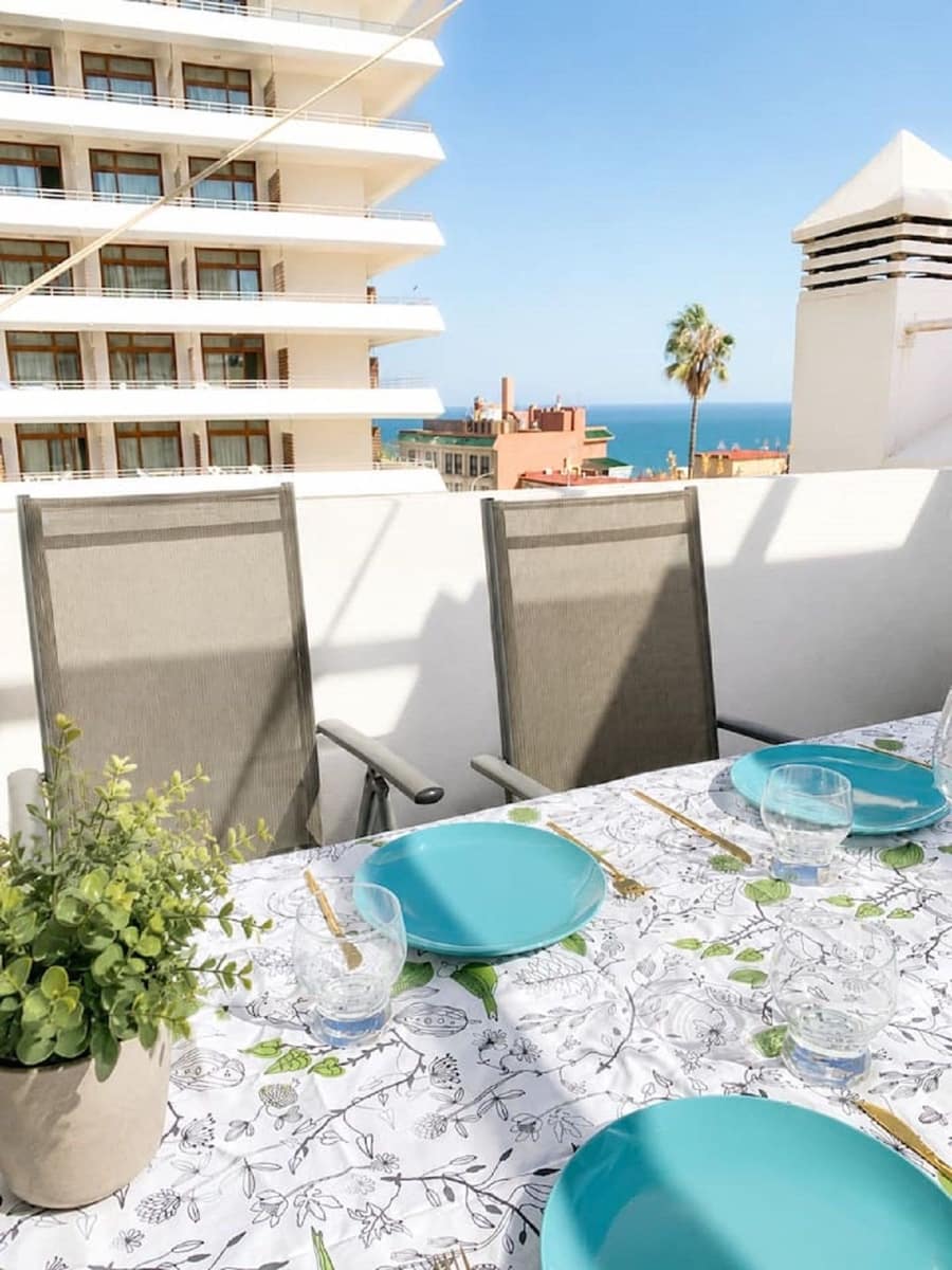 2 bedroom Townhouse for sale in Torremolinos - € 415,000 (Ref: 10163900)