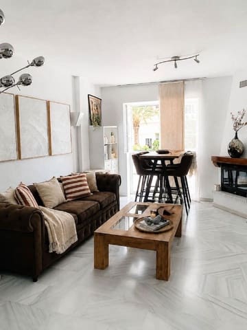 2 soverom Hus til salgs i Torremolinos - € 415 000 (Ref: 10163900)