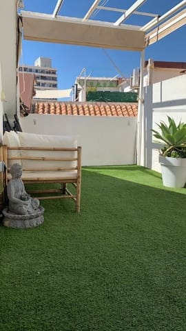 2 soverom Hus til salgs i Torremolinos - € 415 000 (Ref: 10163900)