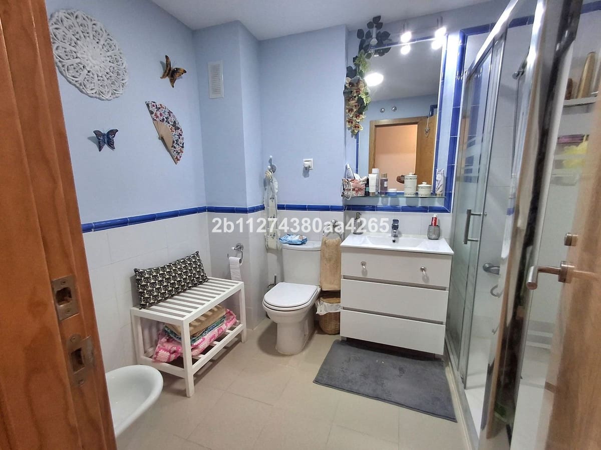 2 bedroom Apartment for sale in Riviera del Sol with pool garage - € 340,000 (Ref: 10163901)