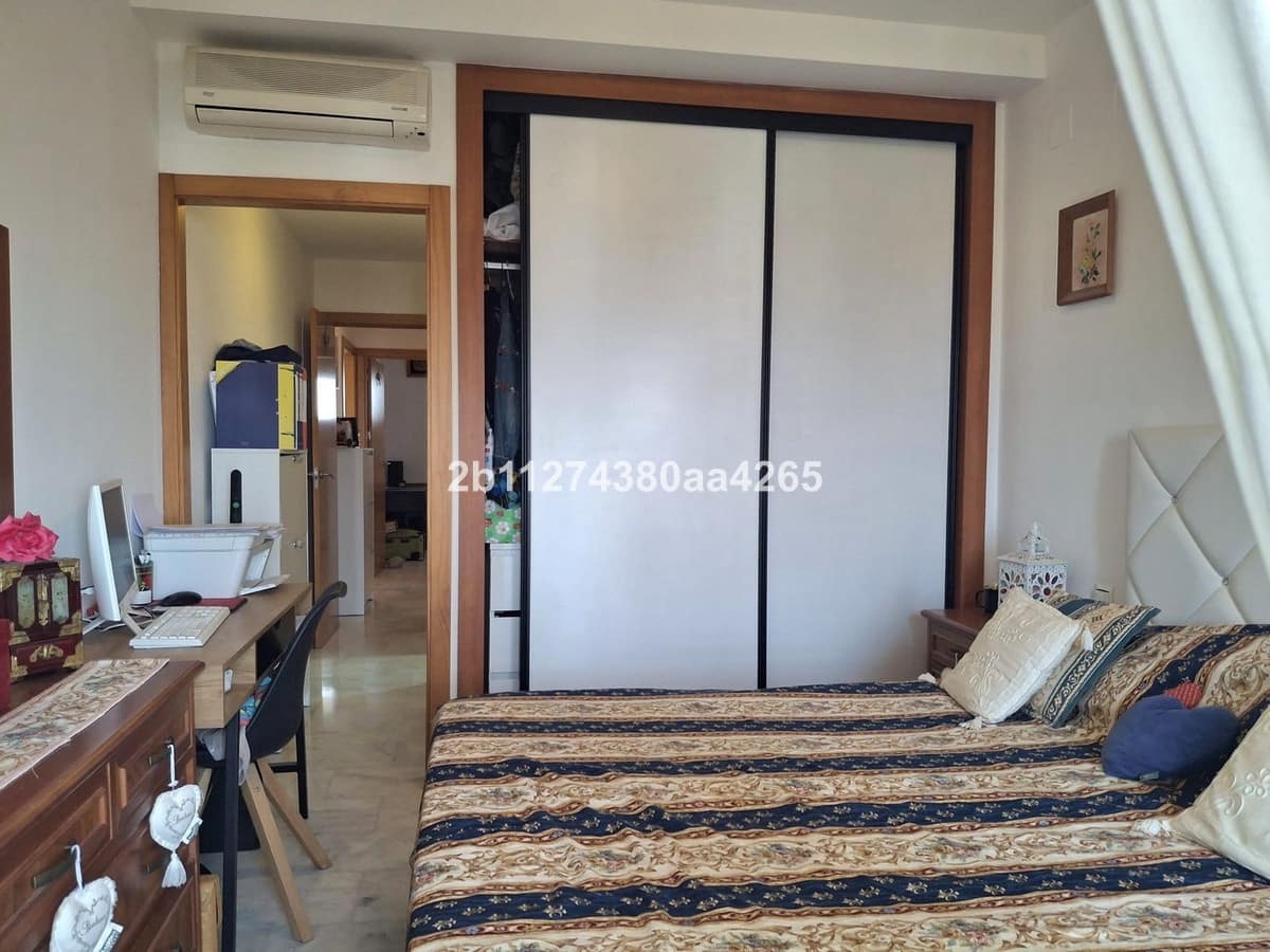 2 bedroom Apartment for sale in Riviera del Sol with pool garage - € 340,000 (Ref: 10163901)