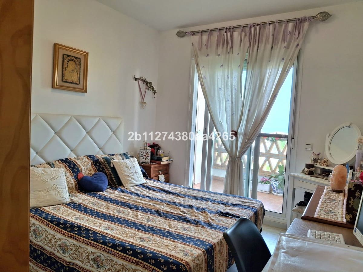 2 bedroom Apartment for sale in Riviera del Sol with pool garage - € 340,000 (Ref: 10163901)