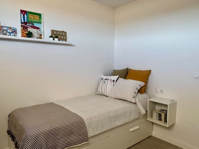 2 Zimmer Apartment zu verkaufen in Torremolinos mit Pool Garage - 442.500 € (Ref: 10163902)