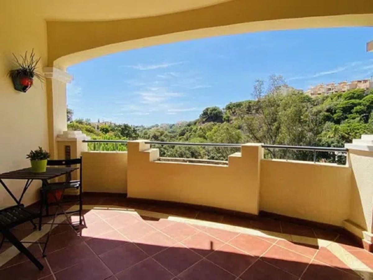 2 chambre Appartement à vendre à Elviria avec piscine garage - 622 500 € (Ref: 10163903)