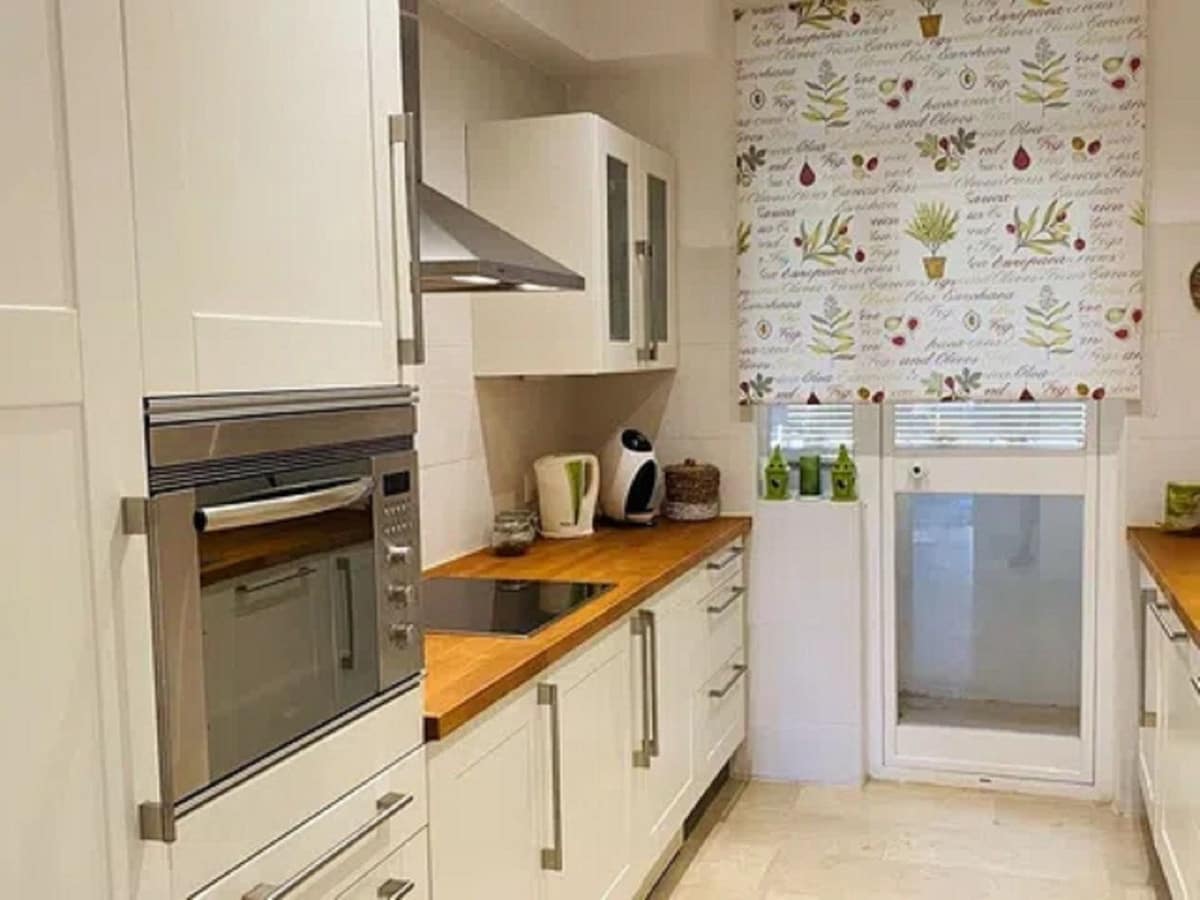 2 chambre Appartement à vendre à Elviria avec piscine garage - 622 500 € (Ref: 10163903)