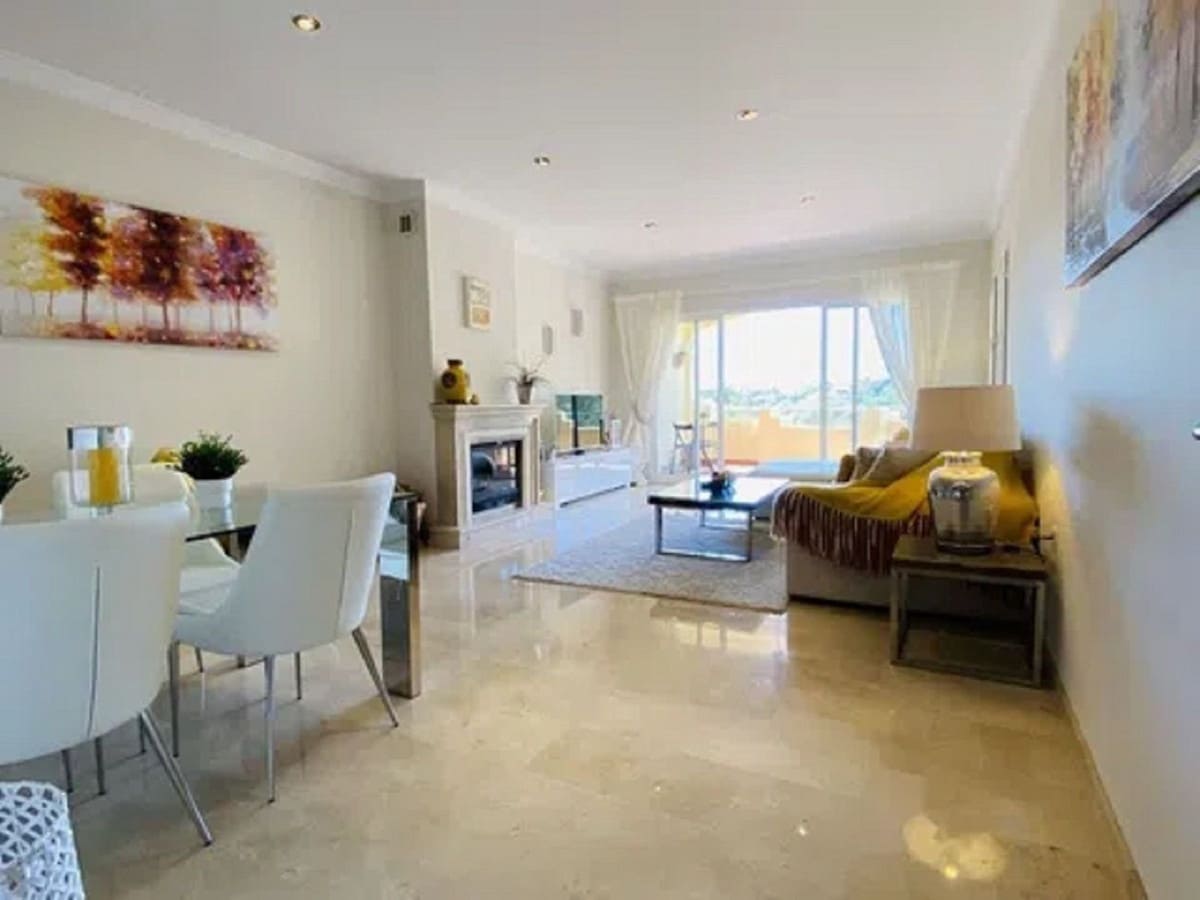 2 chambre Appartement à vendre à Elviria avec piscine garage - 622 500 € (Ref: 10163903)