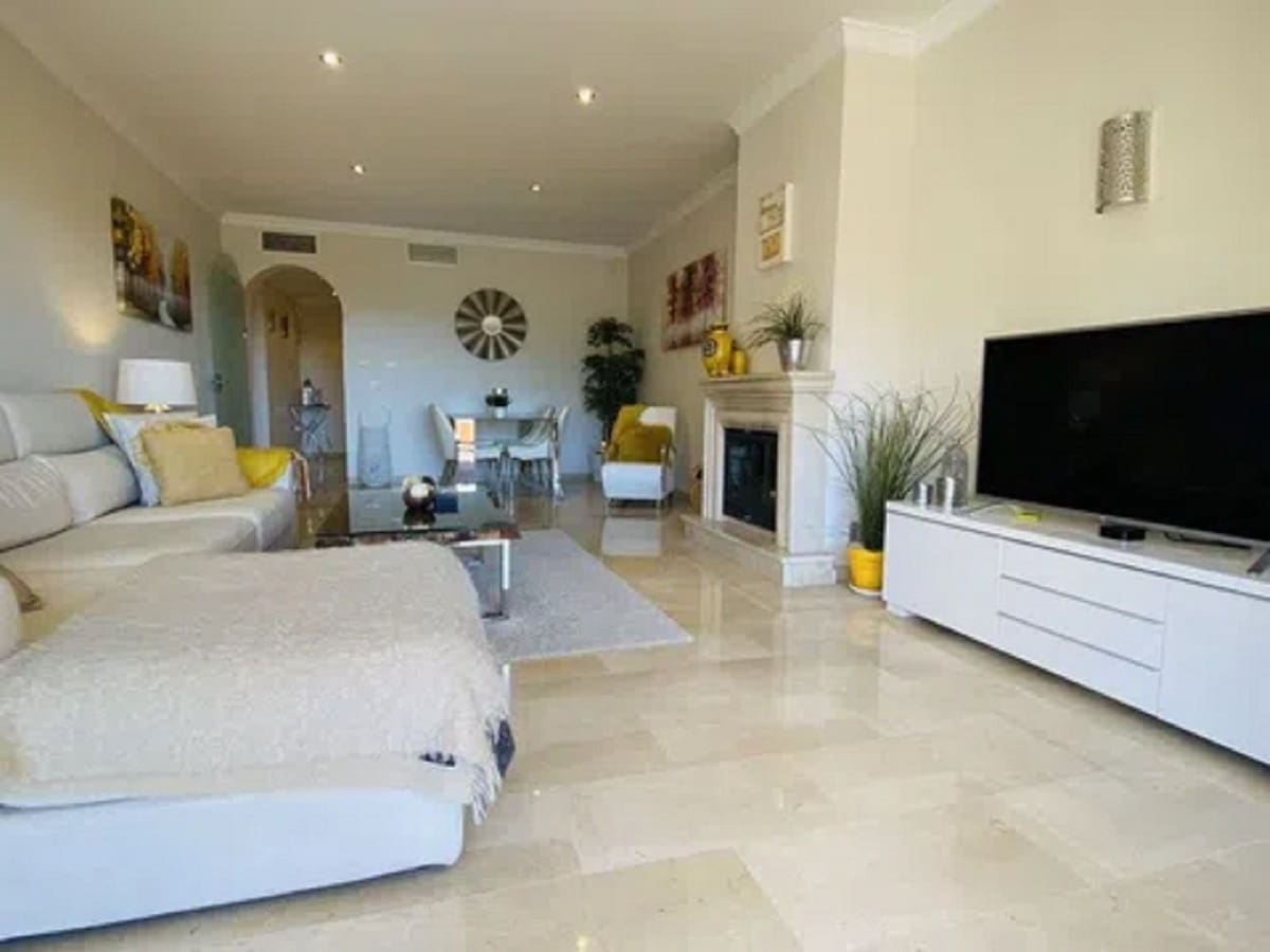2 chambre Appartement à vendre à Elviria avec piscine garage - 622 500 € (Ref: 10163903)