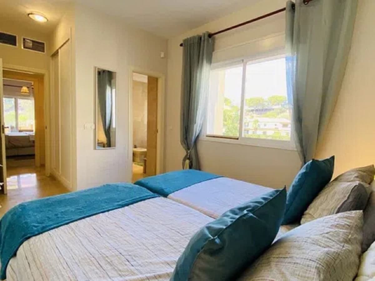 2 chambre Appartement à vendre à Elviria avec piscine garage - 622 500 € (Ref: 10163903)