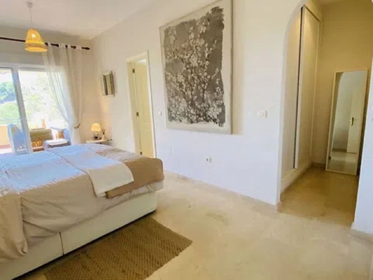 2 chambre Appartement à vendre à Elviria avec piscine garage - 622 500 € (Ref: 10163903)