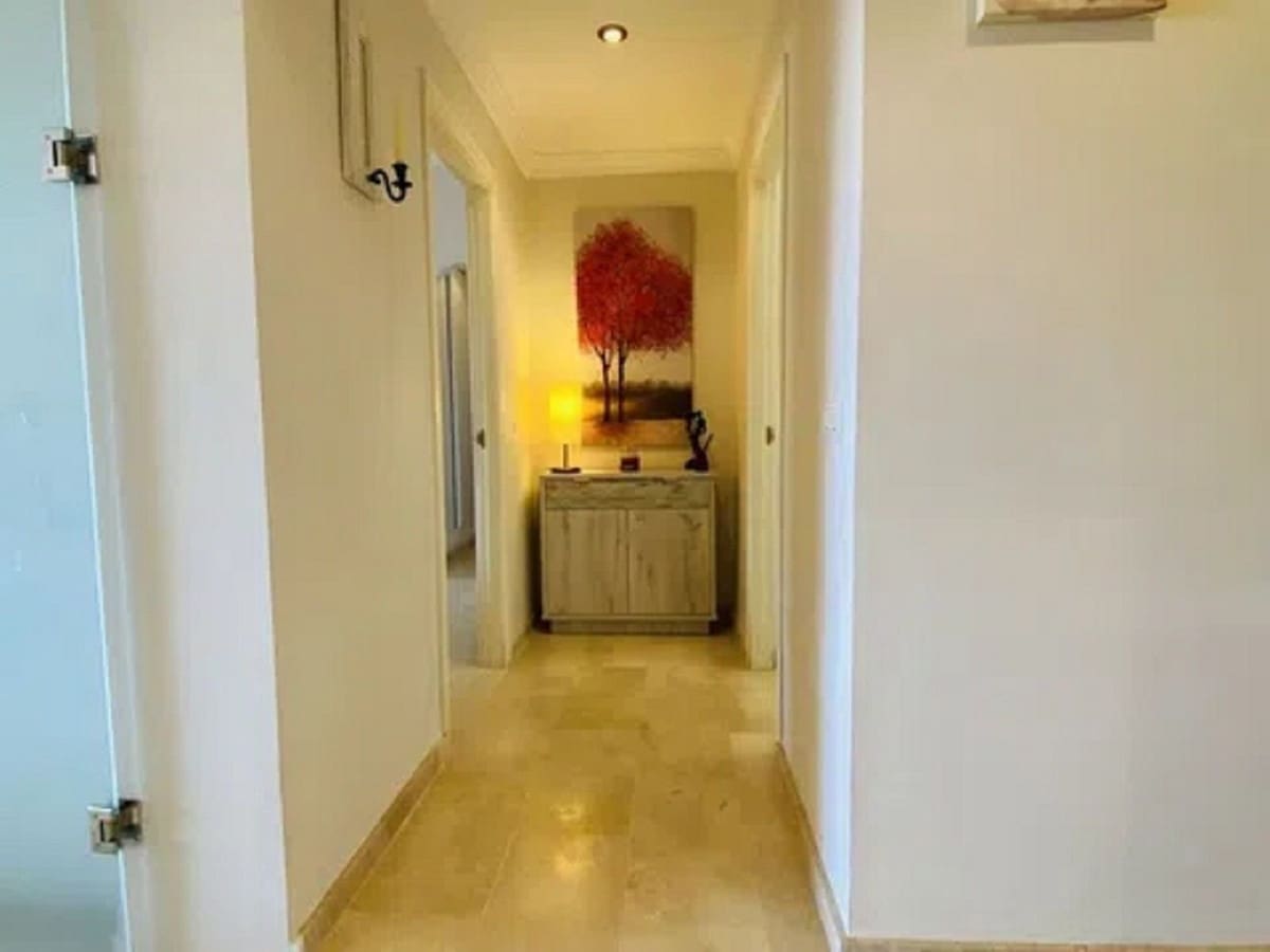 2 chambre Appartement à vendre à Elviria avec piscine garage - 622 500 € (Ref: 10163903)