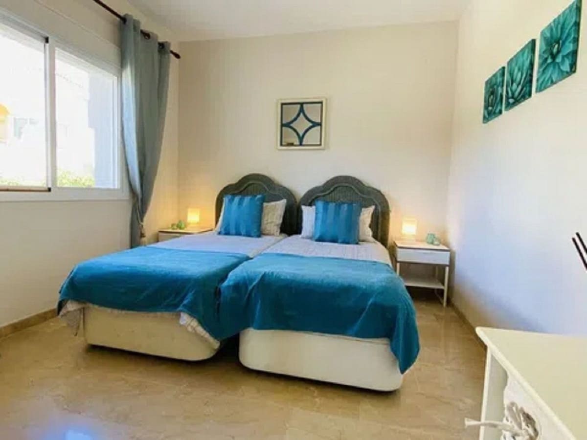 2 chambre Appartement à vendre à Elviria avec piscine garage - 622 500 € (Ref: 10163903)