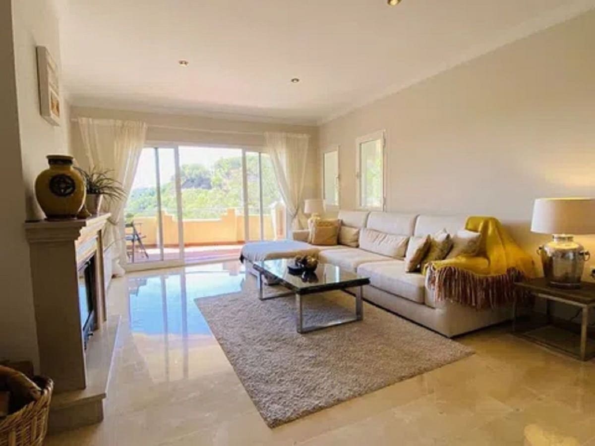 2 chambre Appartement à vendre à Elviria avec piscine garage - 622 500 € (Ref: 10163903)