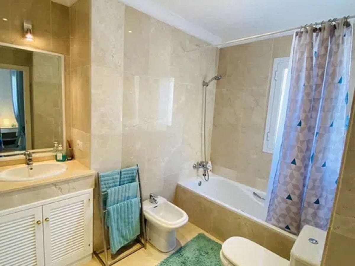 2 chambre Appartement à vendre à Elviria avec piscine garage - 622 500 € (Ref: 10163903)
