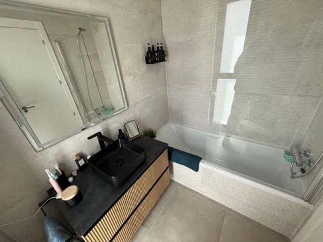3 soverom Leilighet til salgs i Los Pacos, Fuengirola med svømmebasseng garasje - € 584 500 (Ref: 10163904)