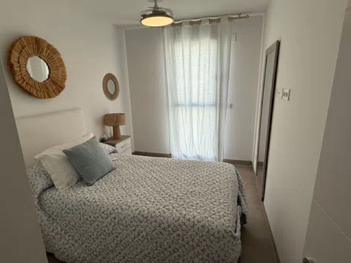 3 soverom Leilighet til salgs i Fuengirola med svømmebasseng garasje - € 584 500 (Ref: 10163904)