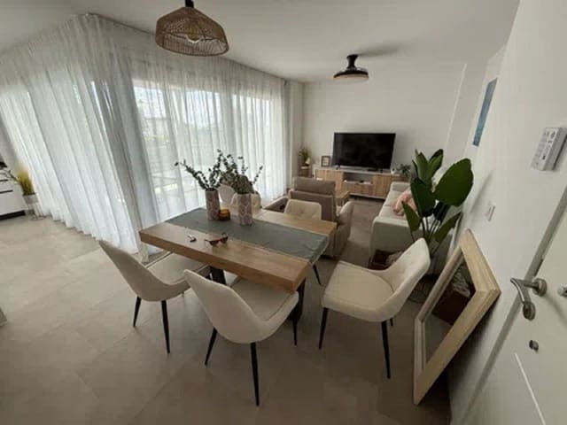 3 soverom Leilighet til salgs i Los Pacos, Fuengirola med svømmebasseng garasje - € 584 500 (Ref: 10163904)