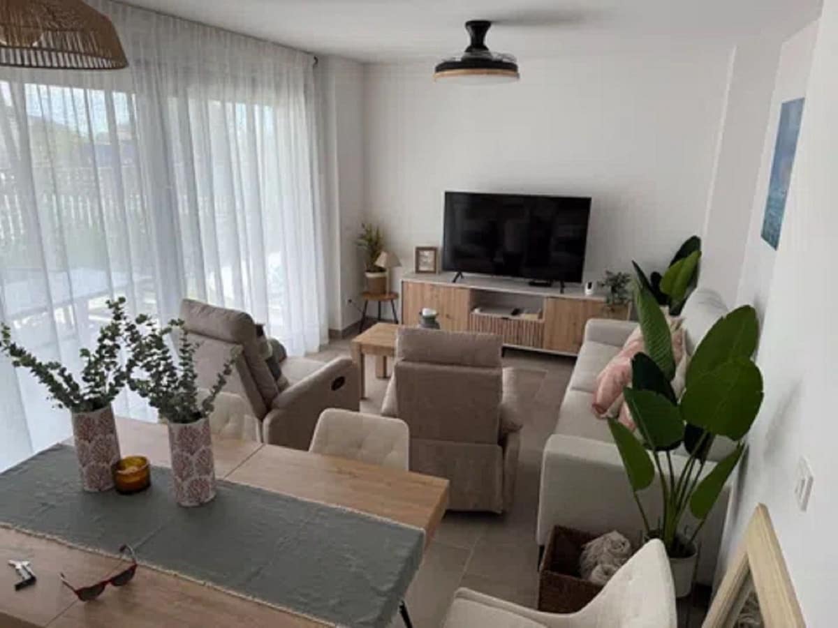 3 soverom Leilighet til salgs i Fuengirola med svømmebasseng garasje - € 584 500 (Ref: 10163904)