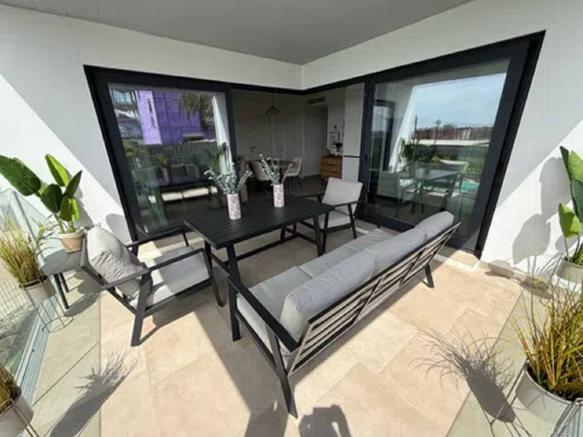3 soverom Leilighet til salgs i Fuengirola med svømmebasseng garasje - € 584 500 (Ref: 10163904)